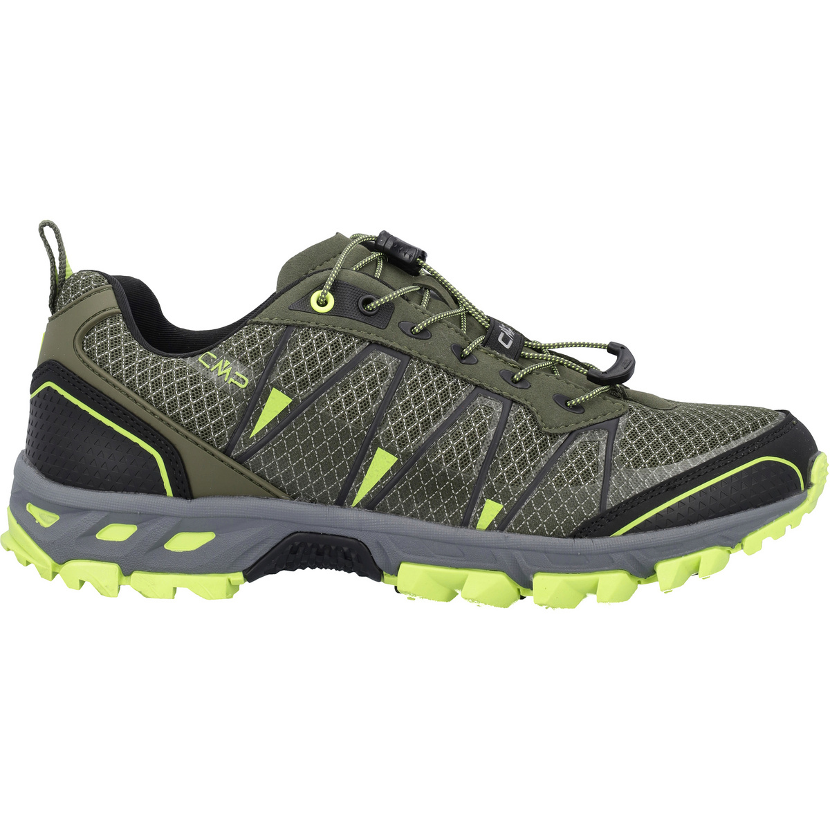 foto del prodotto cmp uomo scarpe altak