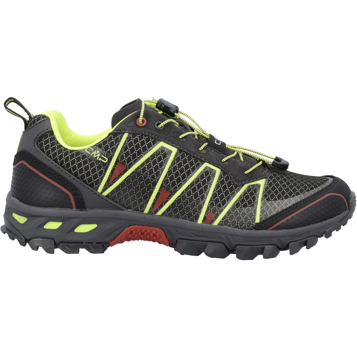 foto del prodotto cmp uomo scarpe altak