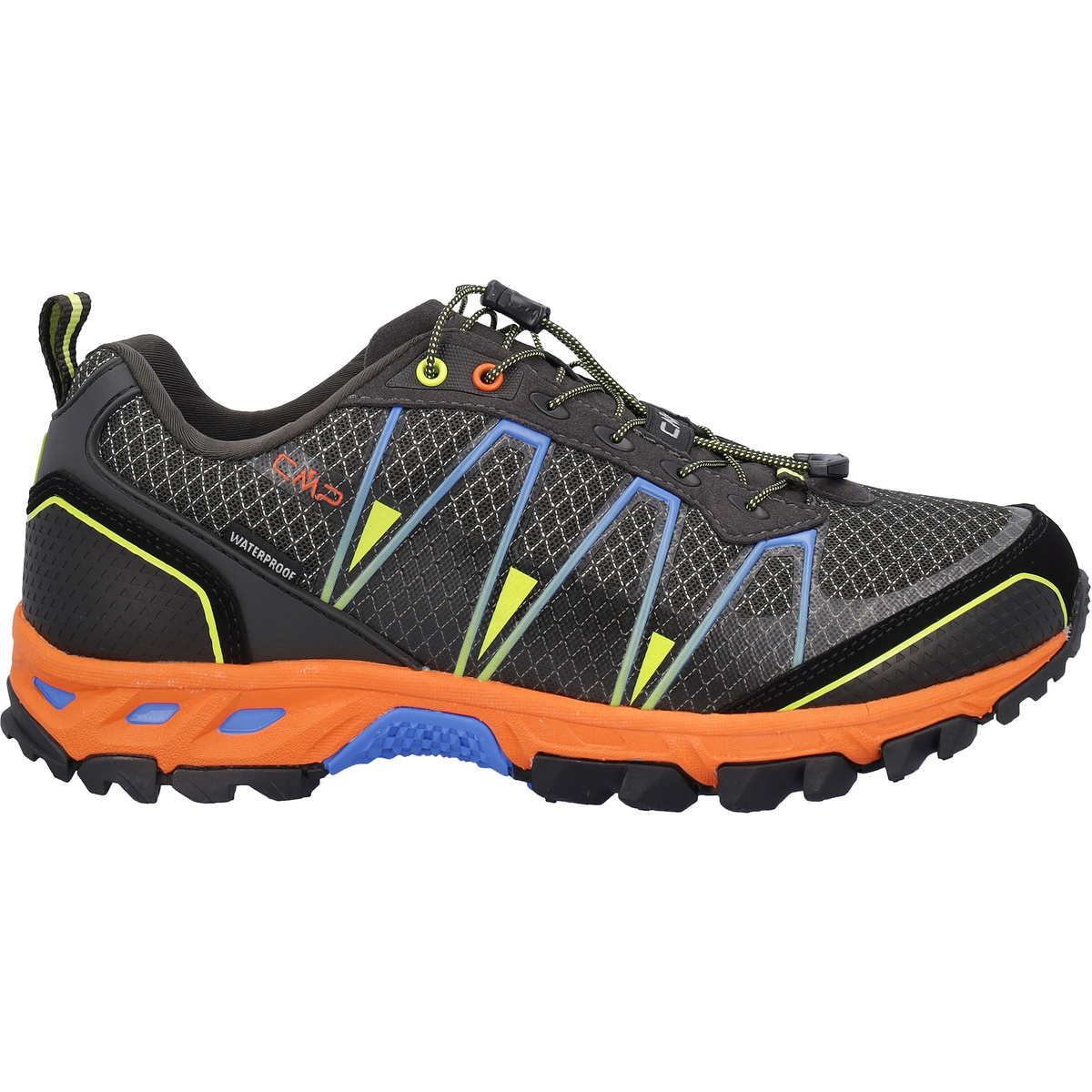 foto del prodotto cmp uomo scarpe altak wp
