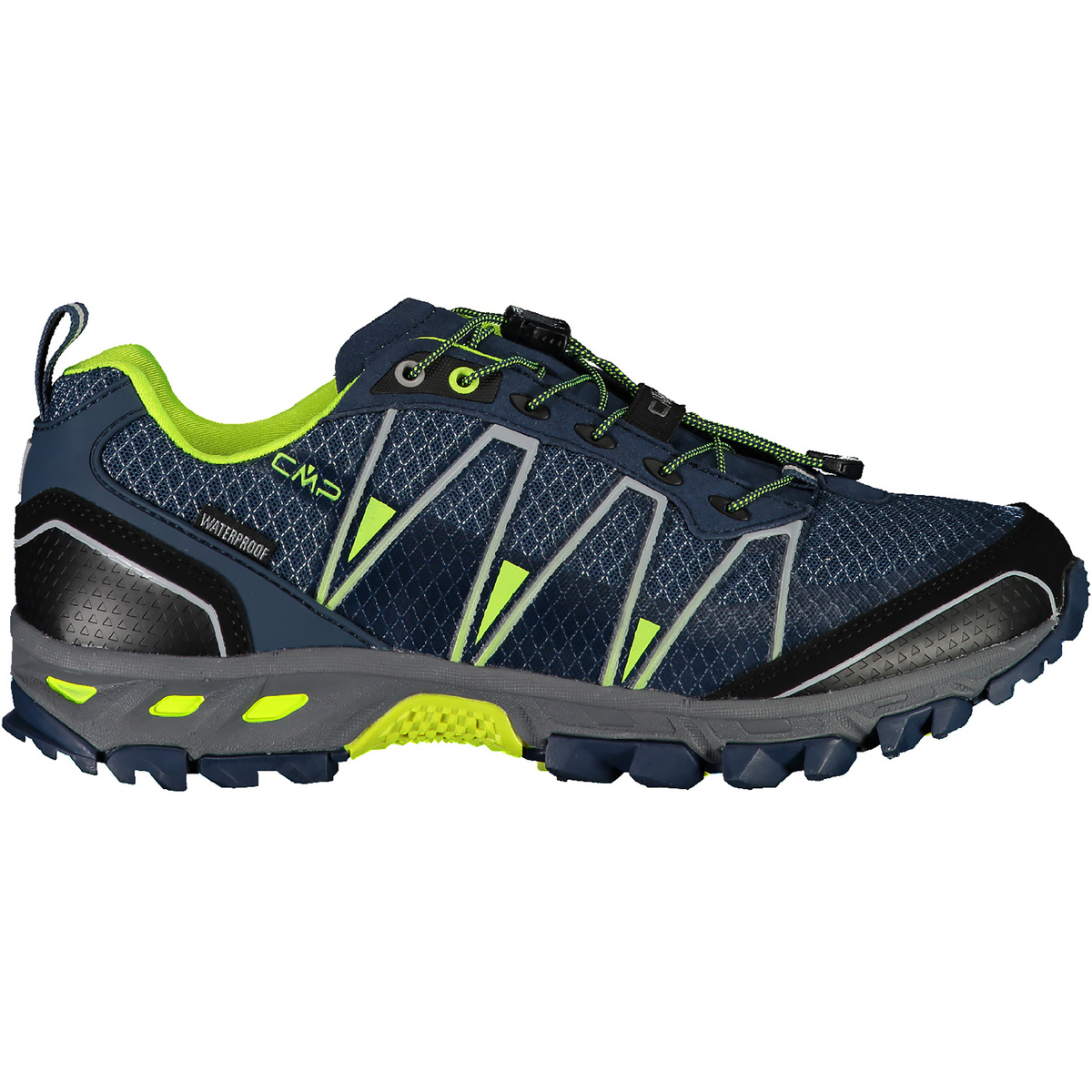 foto del prodotto cmp uomo scarpe altak wp
