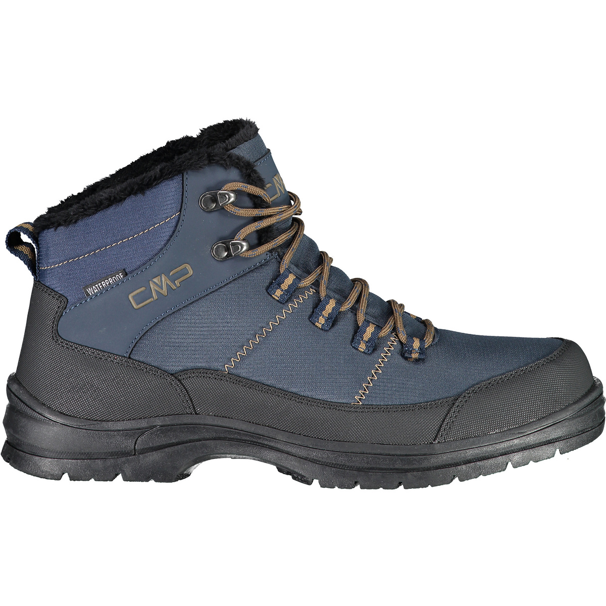 foto del prodotto cmp uomo scarpe annuuk wp