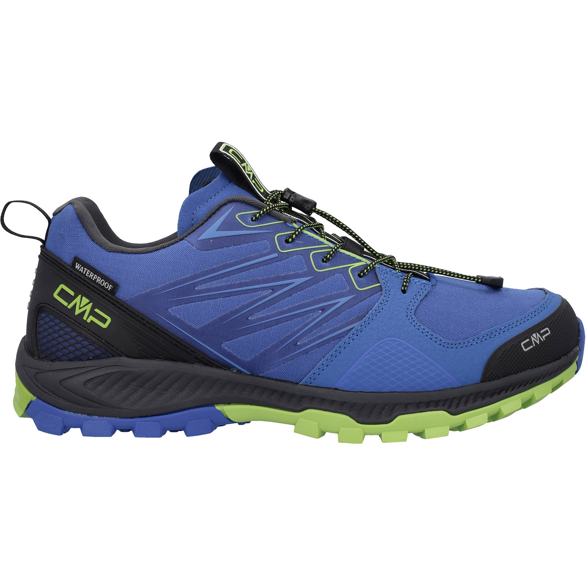 foto del prodotto cmp uomo scarpe atik wp