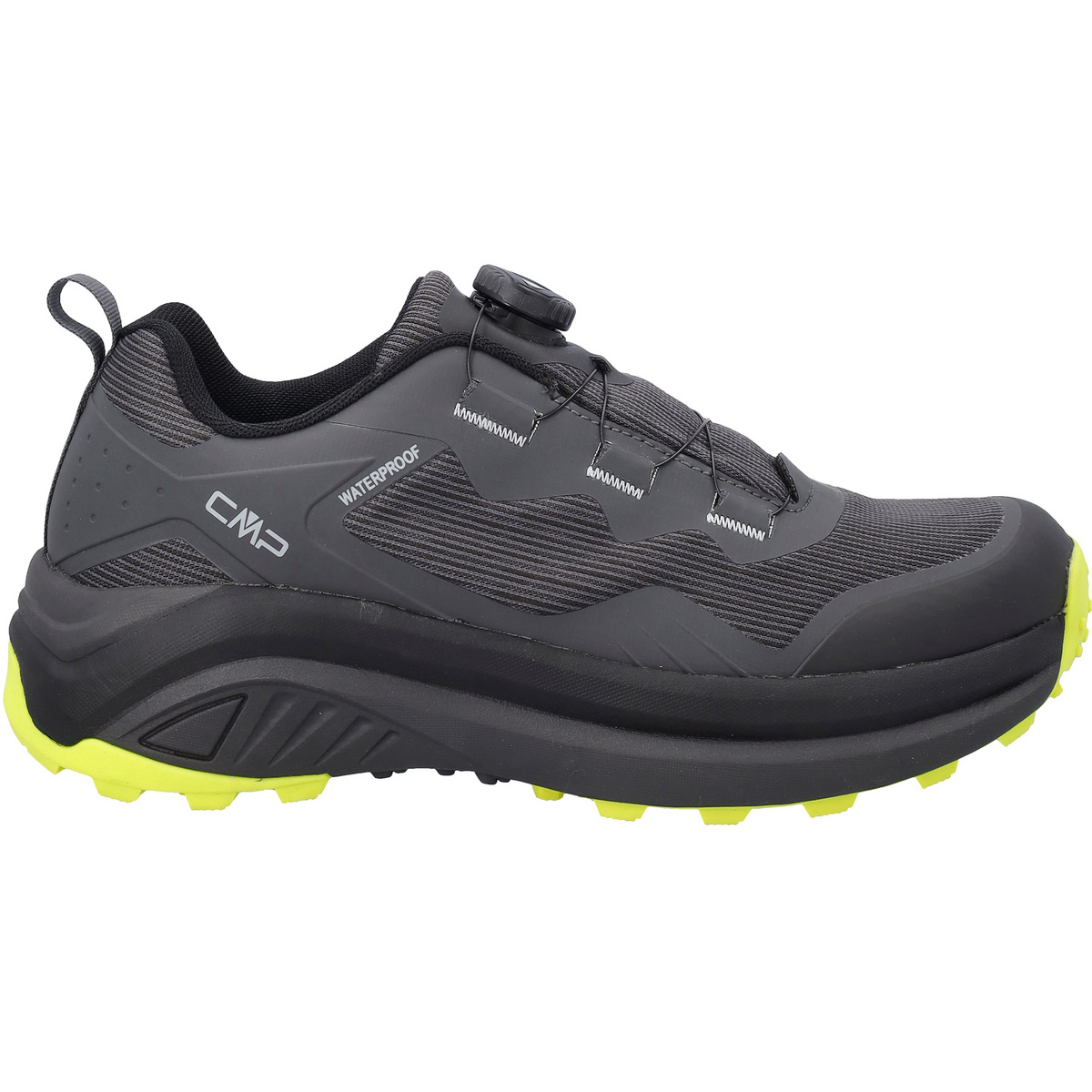 foto del prodotto cmp uomo scarpe dyonisus low fitgo wp