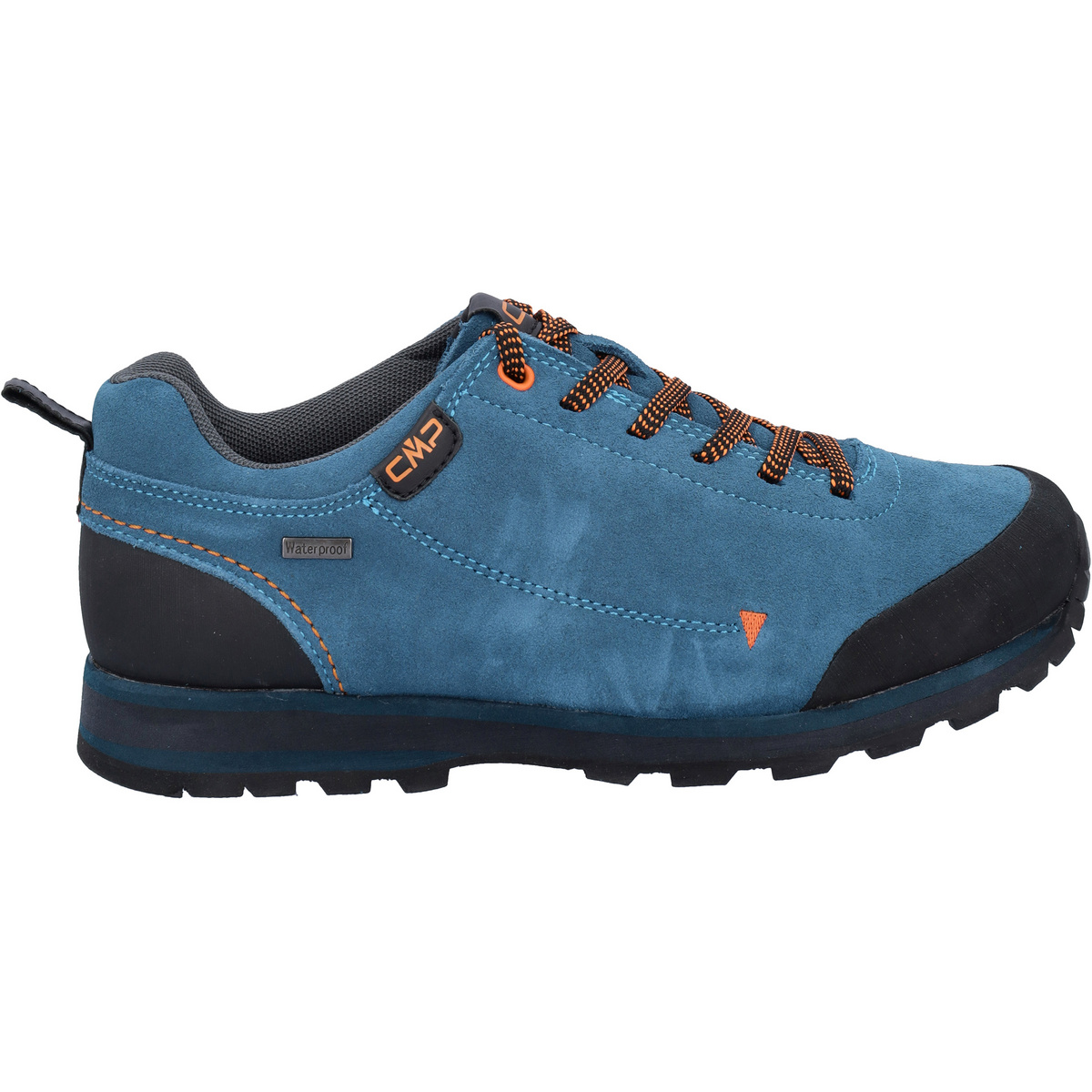 foto del prodotto cmp uomo scarpe elettra low