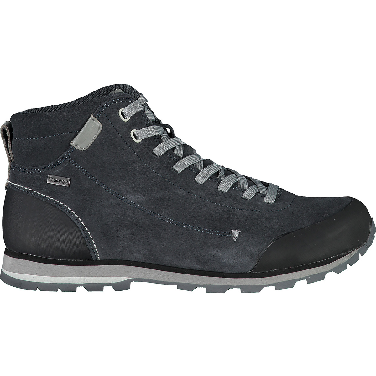 foto del prodotto cmp uomo scarpe elettra mid wp