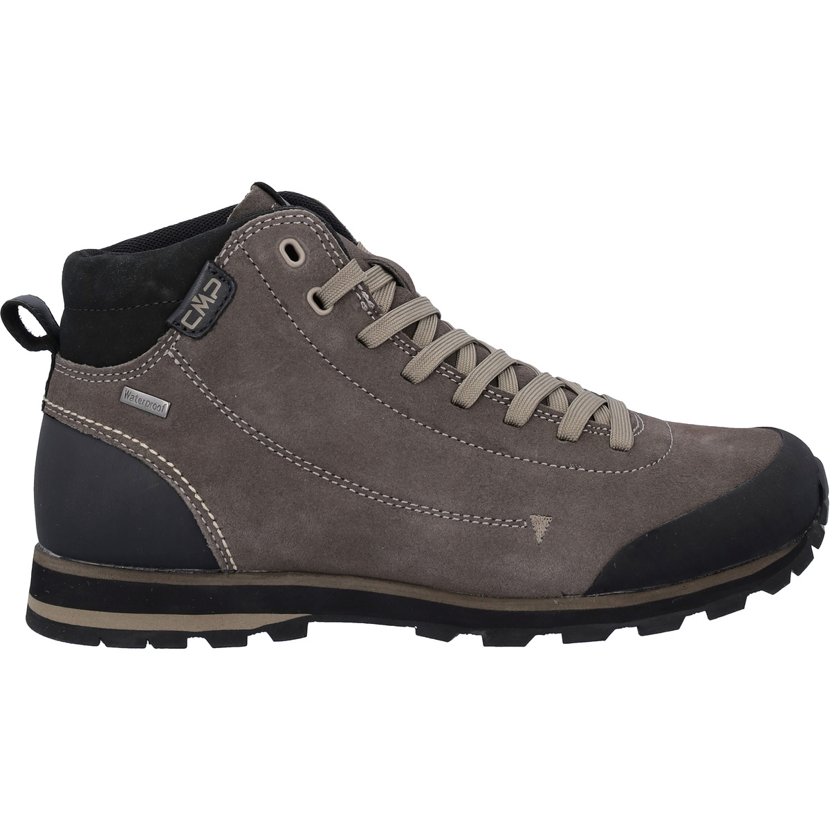 foto del prodotto cmp uomo scarpe elettra mid wp