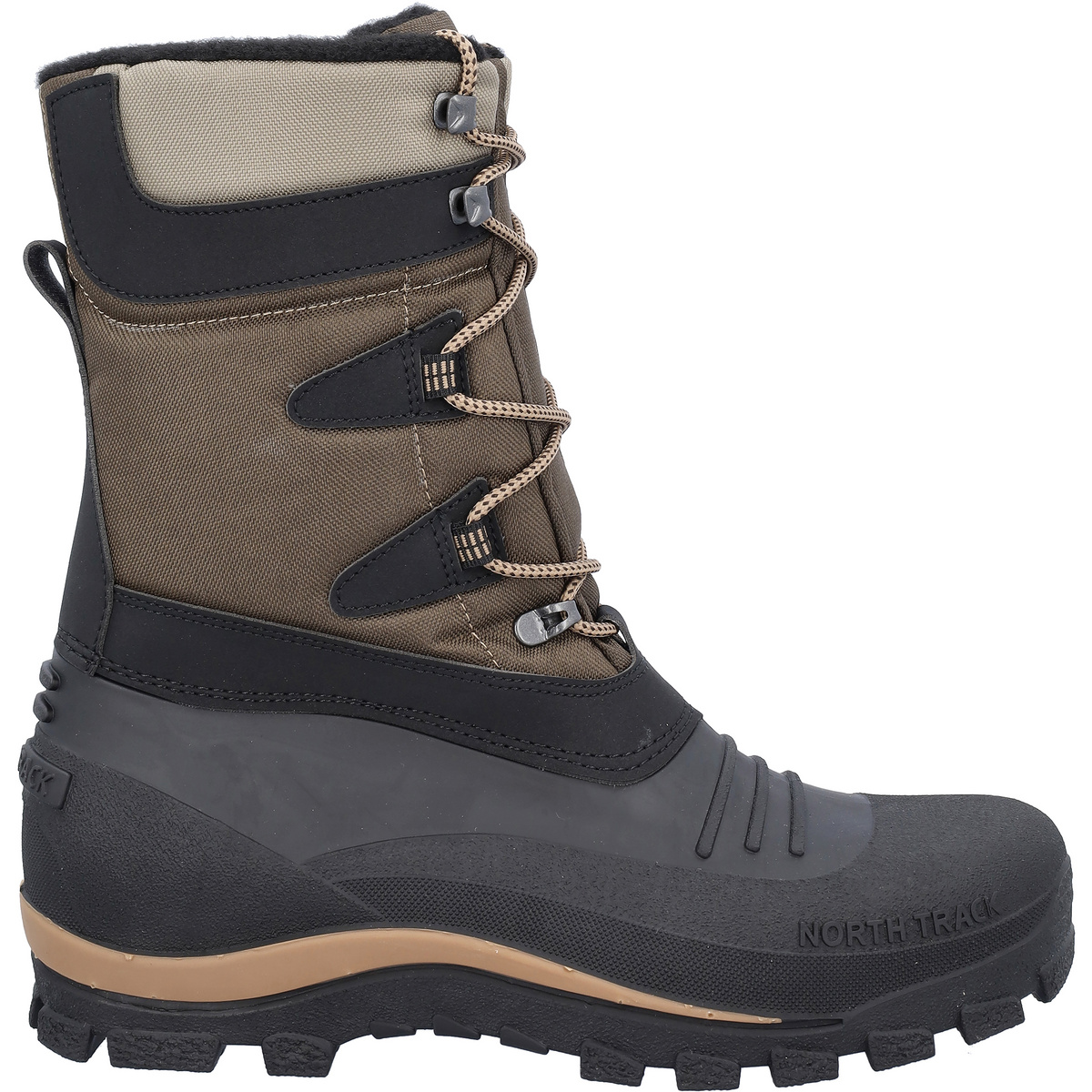 foto del prodotto cmp uomo scarpe invernali nietos