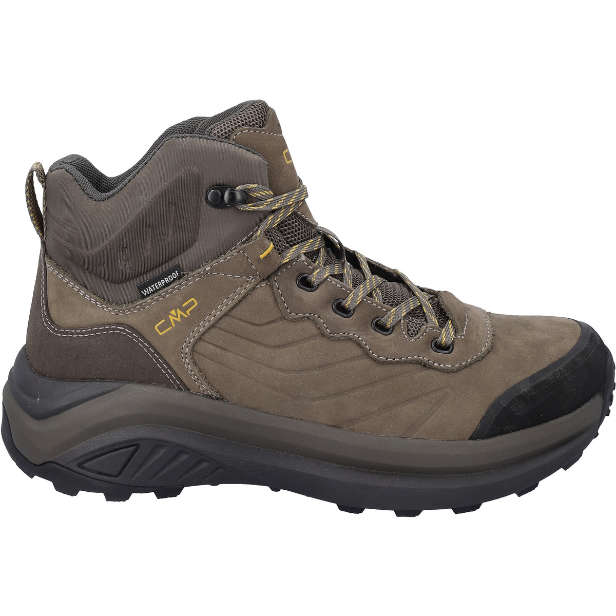 foto del prodotto cmp uomo scarpe juukat mid wp
