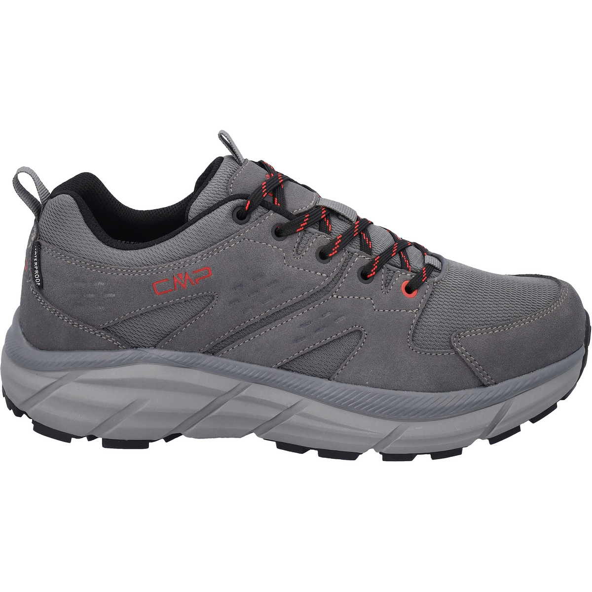foto del prodotto cmp uomo scarpe kamsel low wp