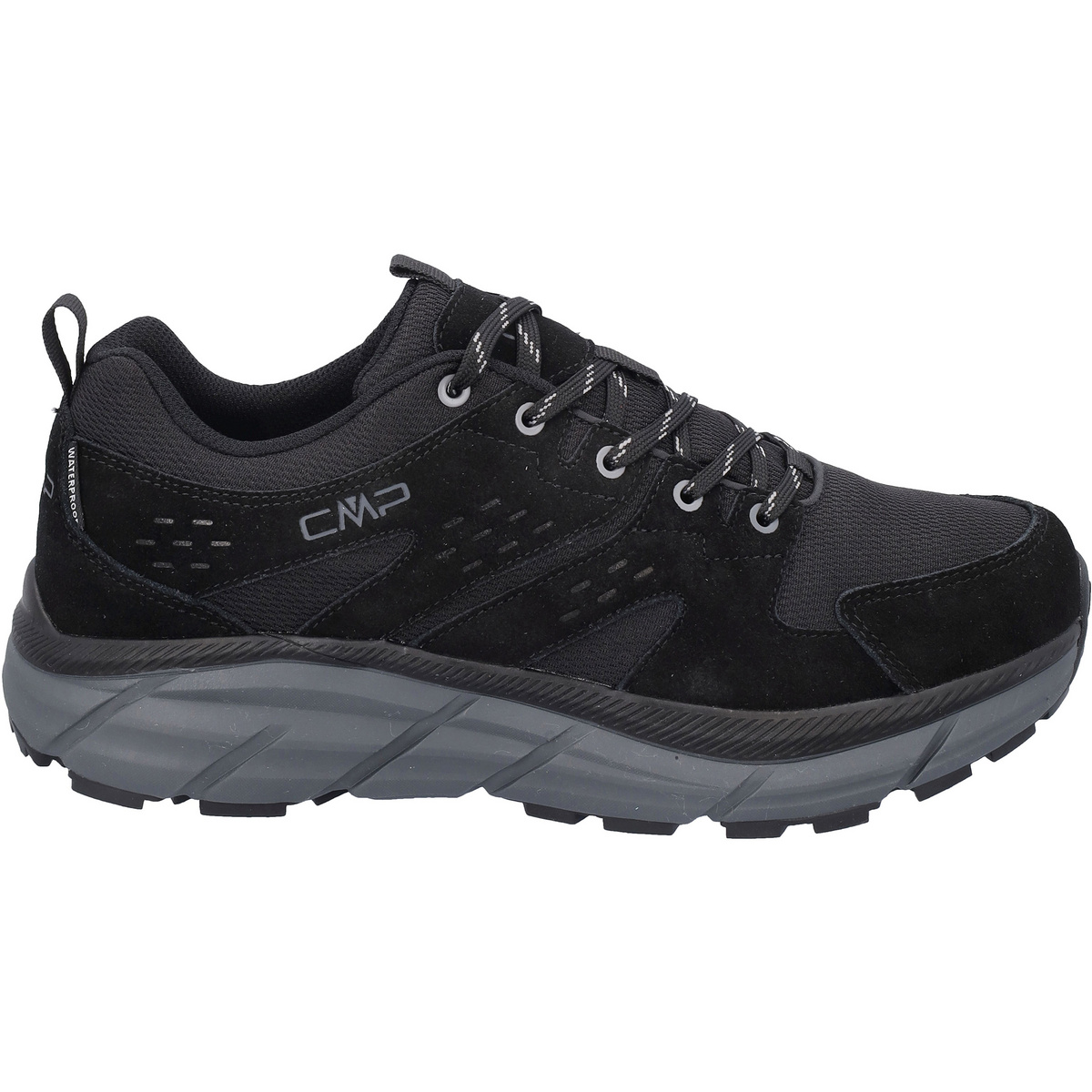 foto del prodotto cmp uomo scarpe kamsel low wp