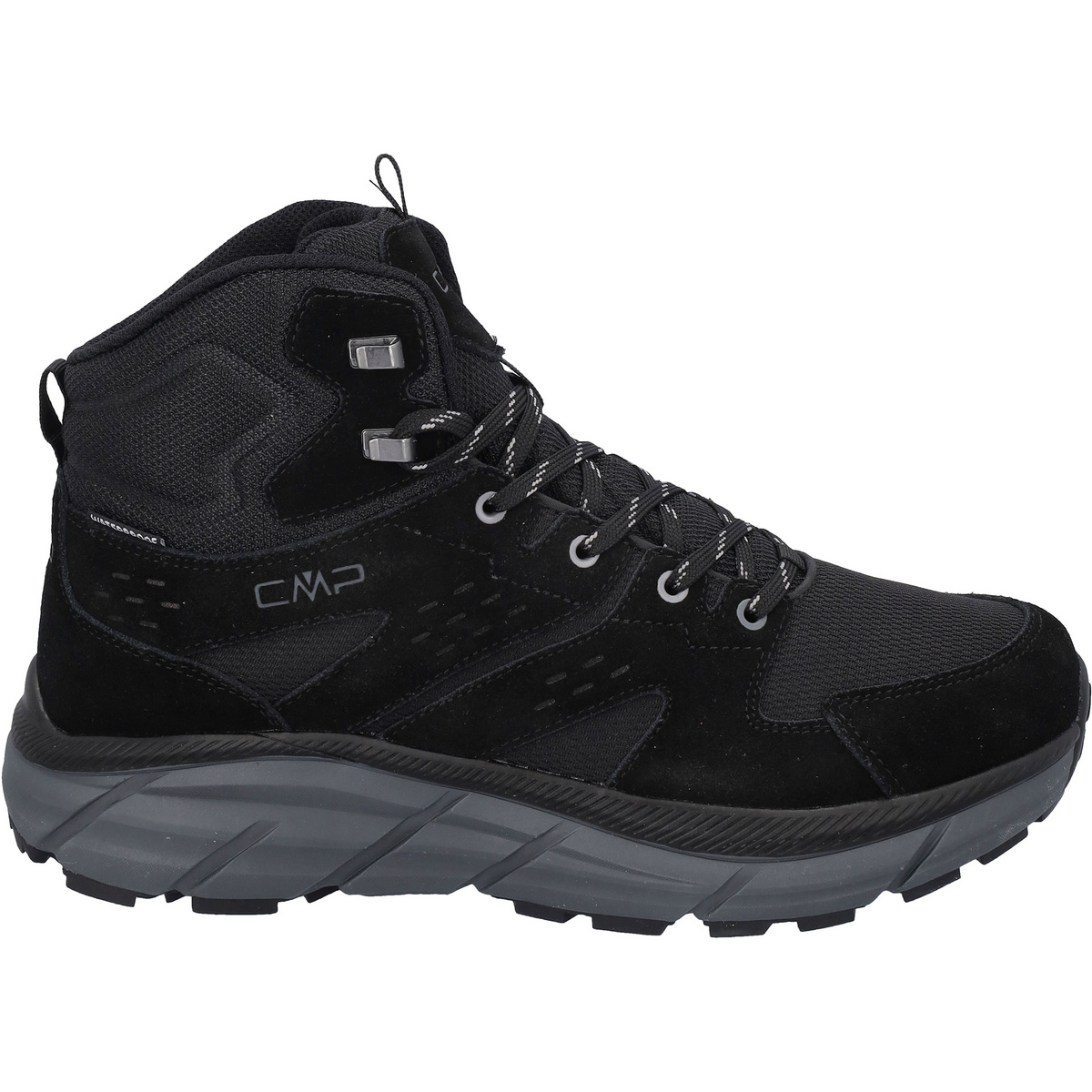 foto del prodotto cmp uomo scarpe kamsel mid wp