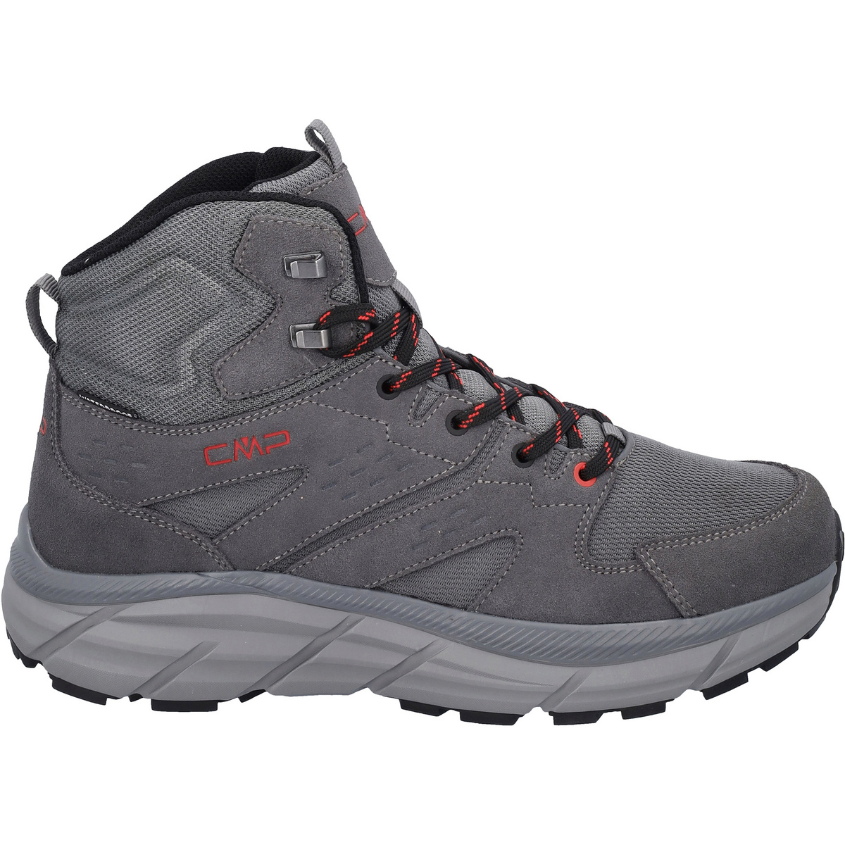foto del prodotto cmp uomo scarpe kamsel mid wp