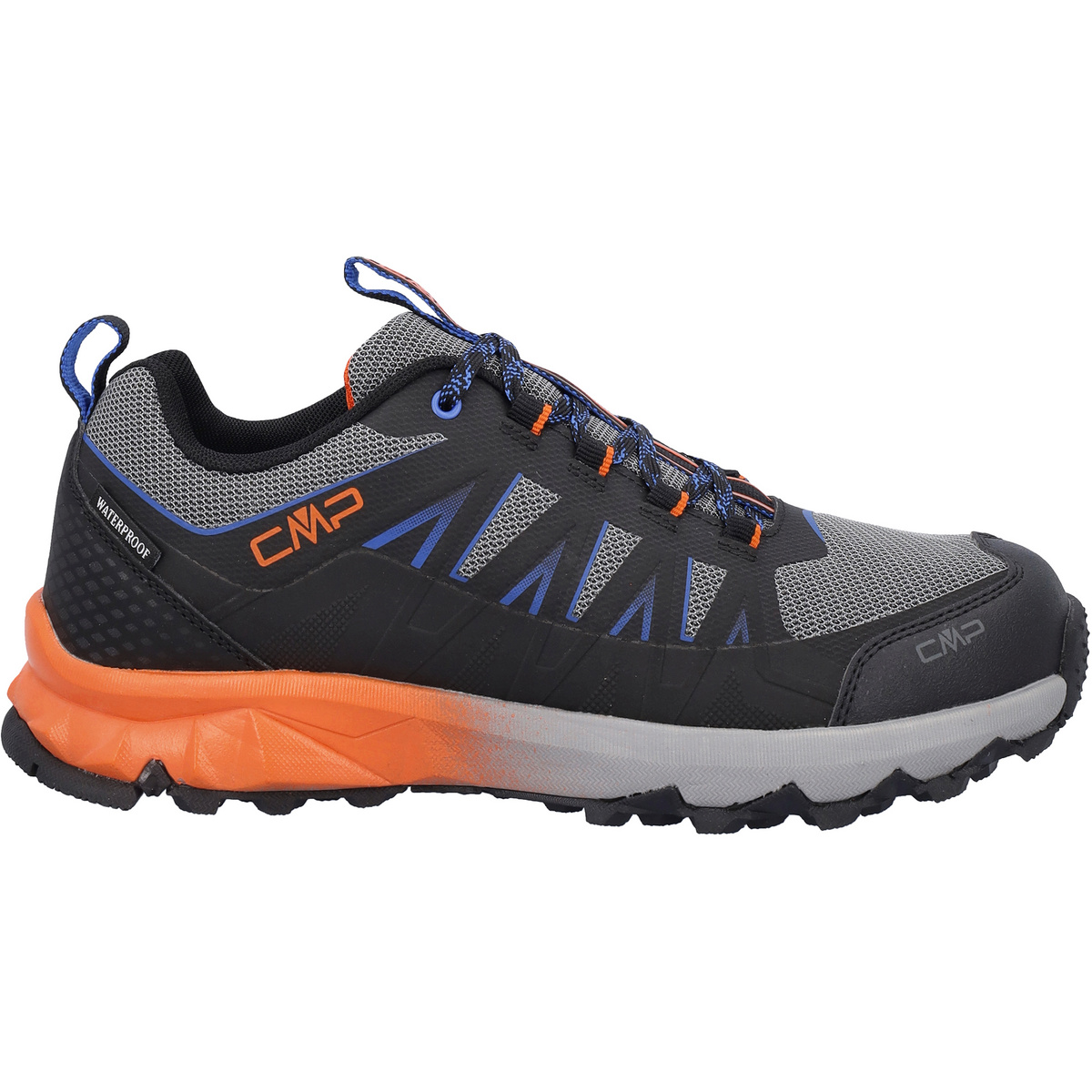 foto del prodotto cmp uomo scarpe laky fast wp