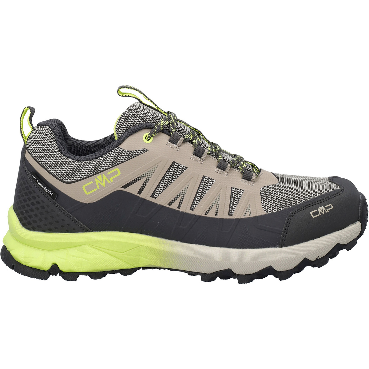 foto del prodotto cmp uomo scarpe laky fast wp