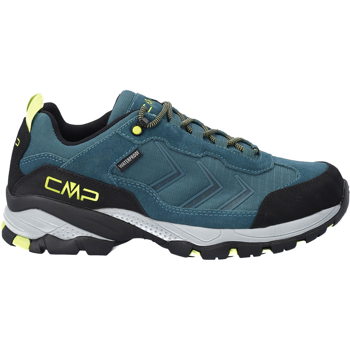 foto del prodotto cmp uomo scarpe melnick low wp