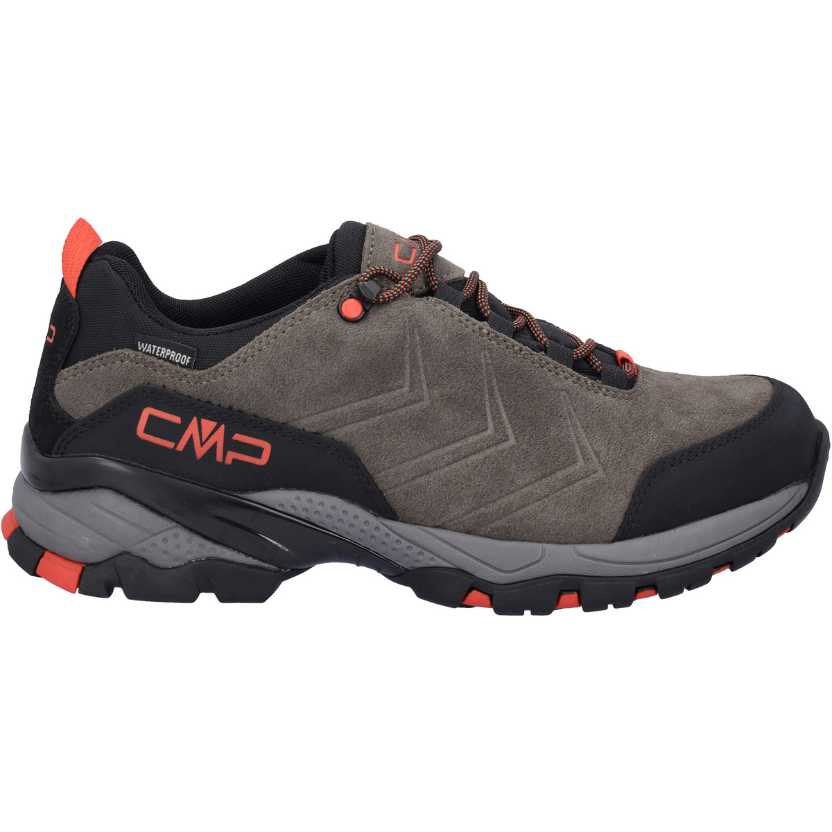 foto del prodotto cmp uomo scarpe melnick low wp