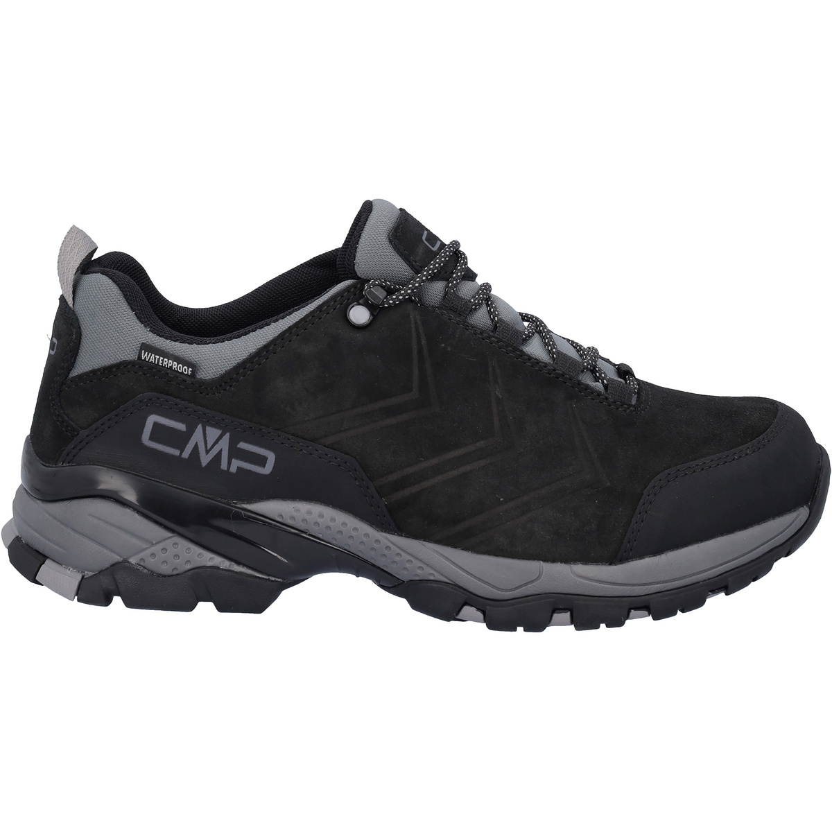 immagine 0 del prodotto cmp uomo scarpe melnick low wp