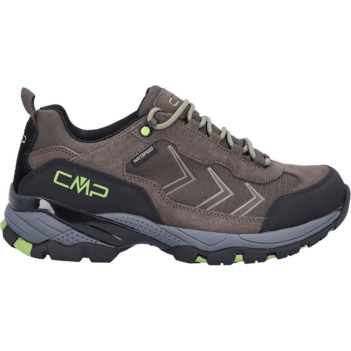 foto del prodotto cmp uomo scarpe melnick low wp