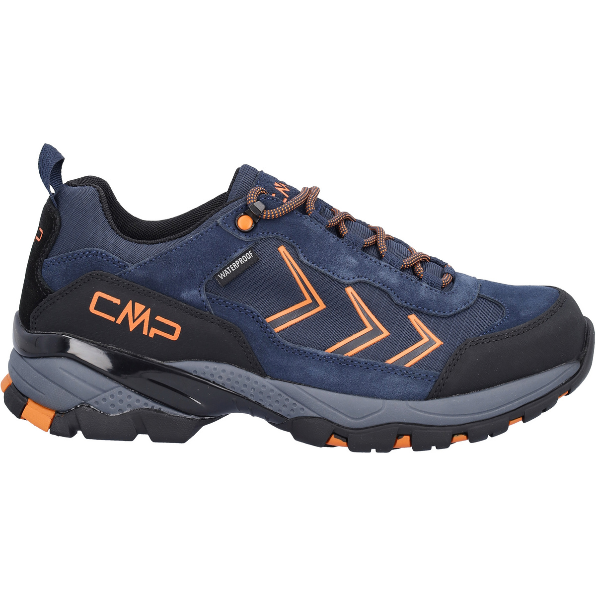 foto del prodotto cmp uomo scarpe melnick low wp