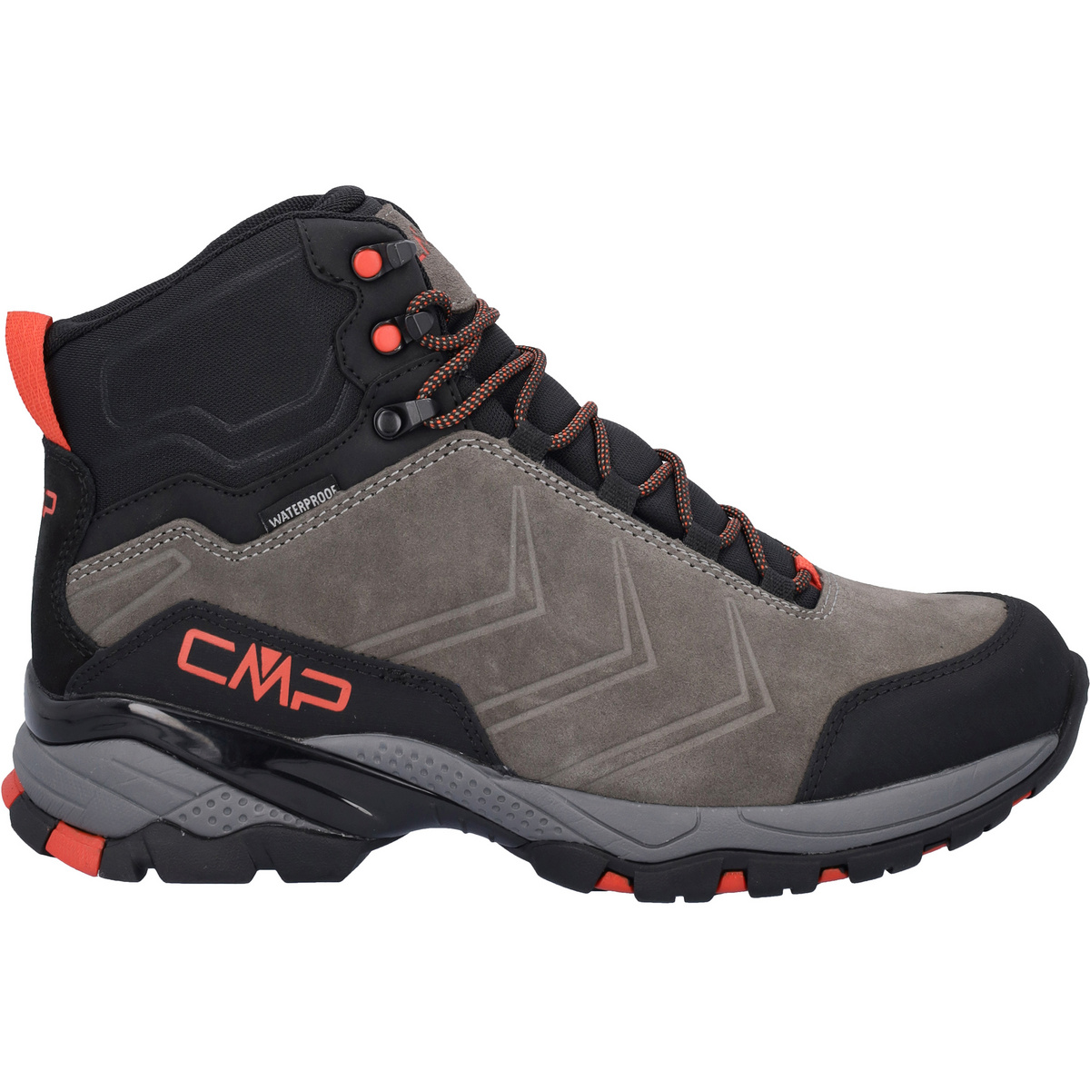 foto del prodotto cmp uomo scarpe melnick mid wp
