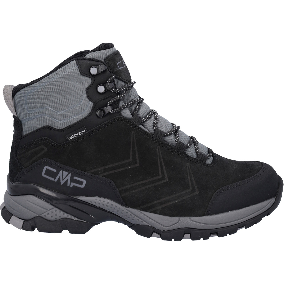 foto del prodotto cmp uomo scarpe melnick mid wp