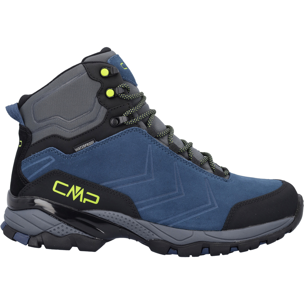 foto del prodotto cmp uomo scarpe melnick mid wp