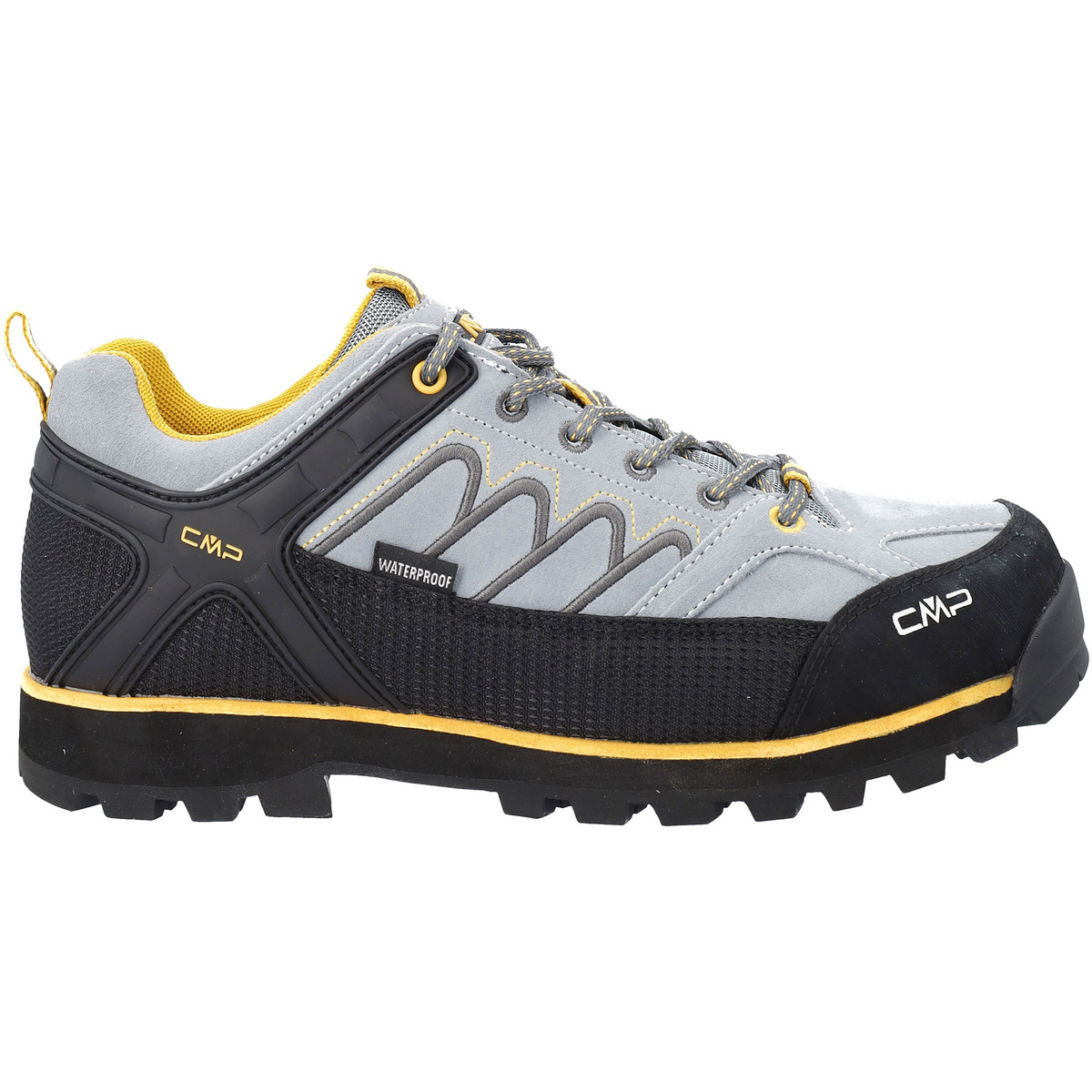 foto del prodotto cmp uomo scarpe moon low wp
