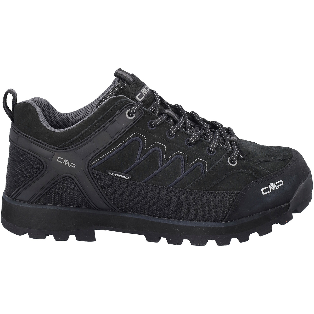 immagine 0 del prodotto cmp uomo scarpe moon low wp