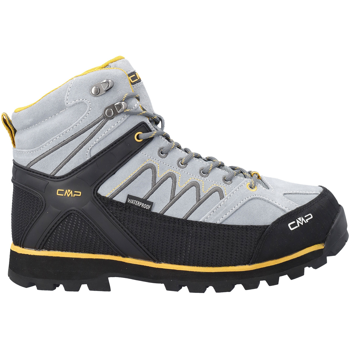 foto del prodotto cmp uomo scarpe moon mid wp