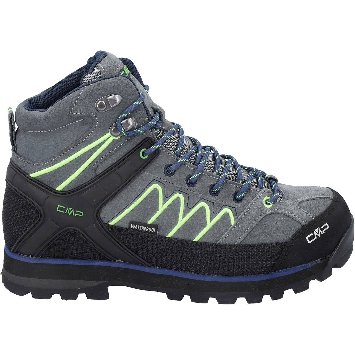 foto del prodotto cmp uomo scarpe moon mid wp