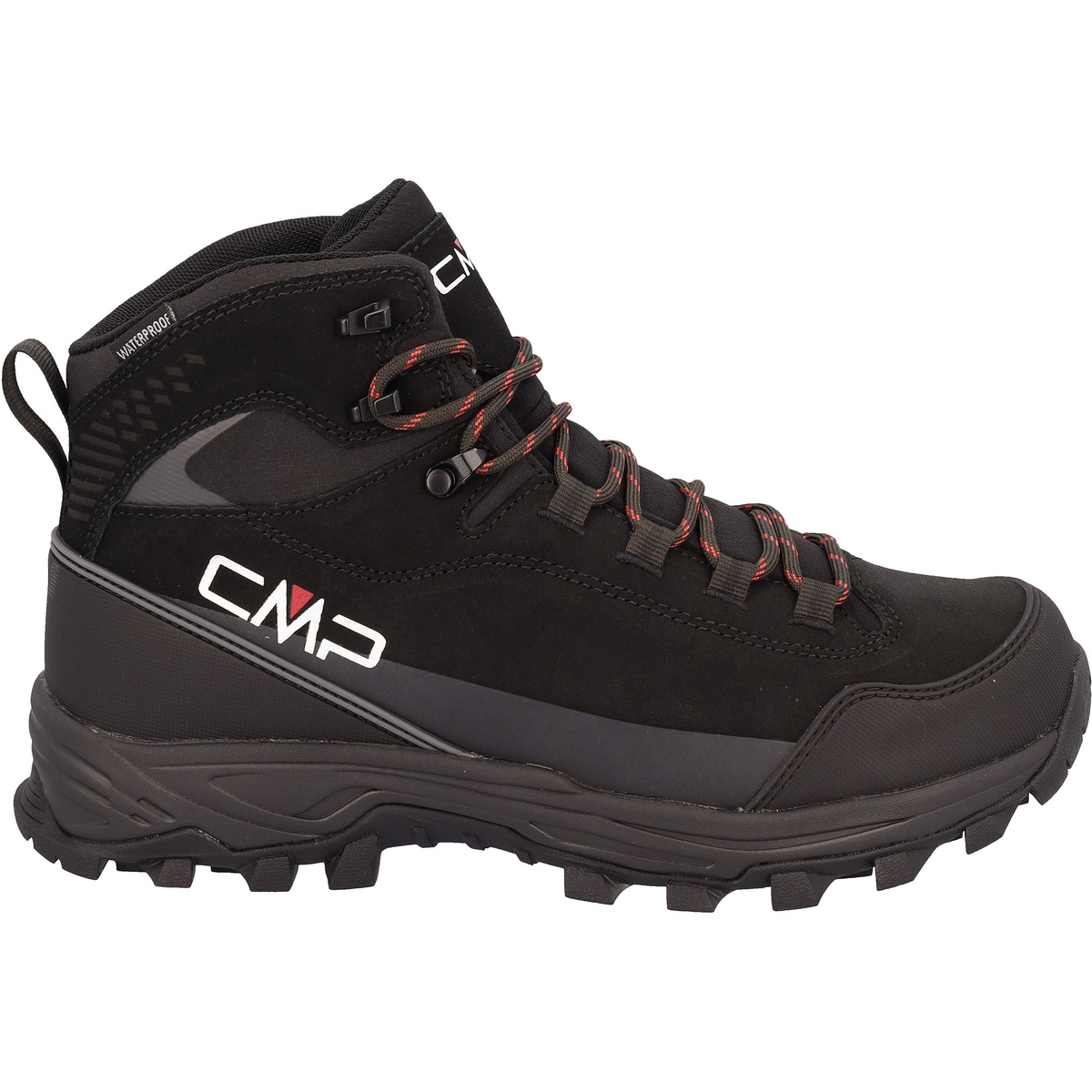 foto del prodotto cmp uomo scarpe myzar mid wp