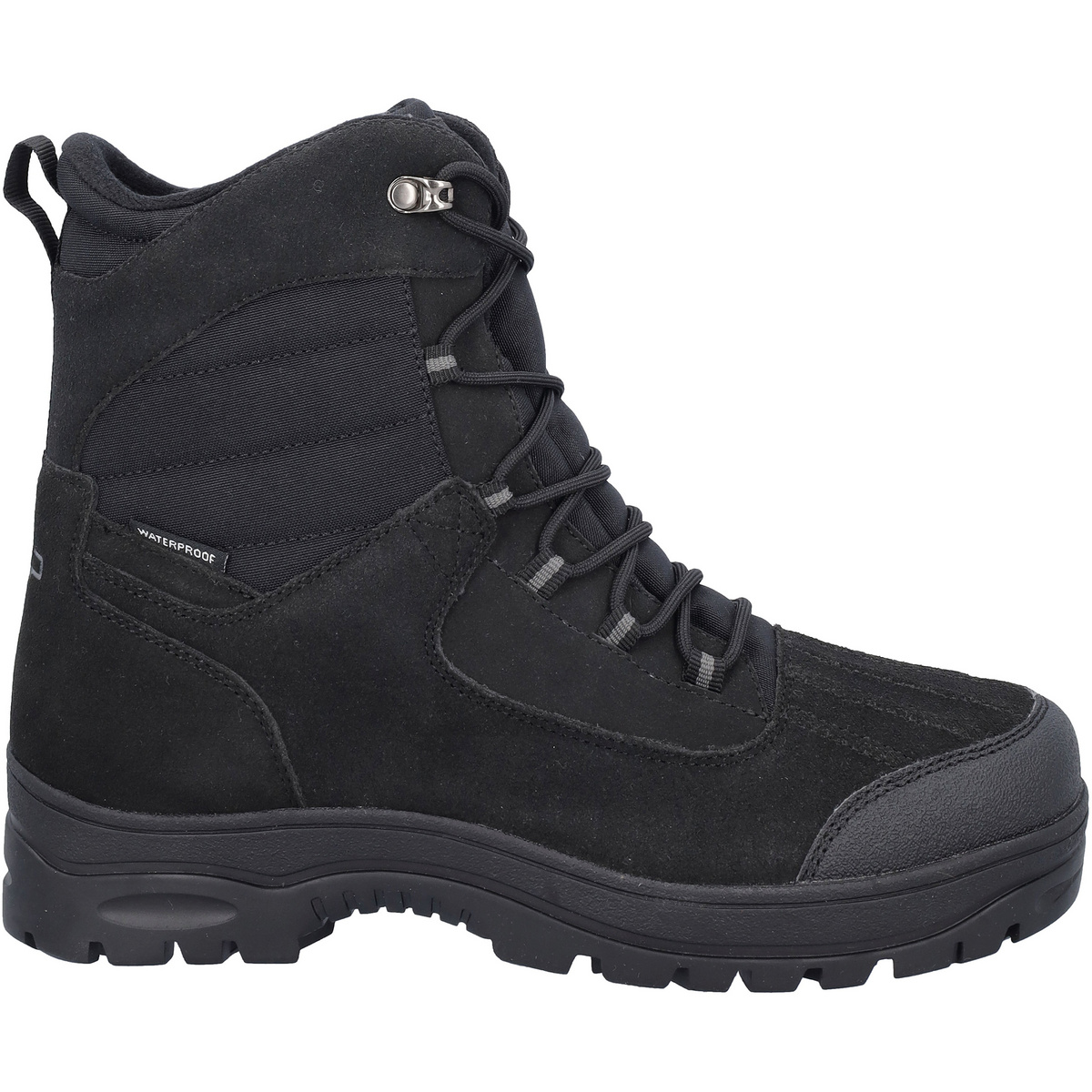 foto del prodotto cmp uomo scarpe tlicho snow wp