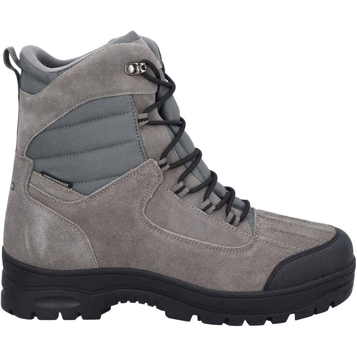 foto del prodotto cmp uomo scarpe tlicho snow wp