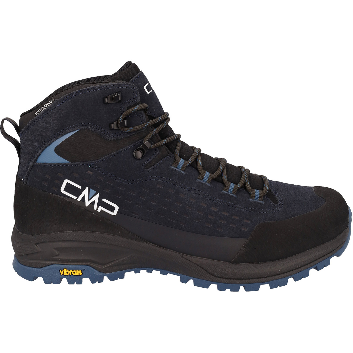 foto del prodotto cmp uomo scarpe vertyx mid wp