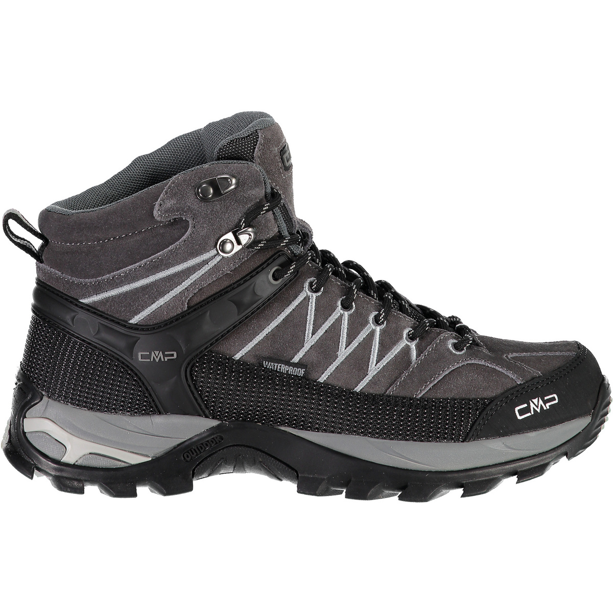 foto del prodotto cmp uomo scarponcini rigel mid wp