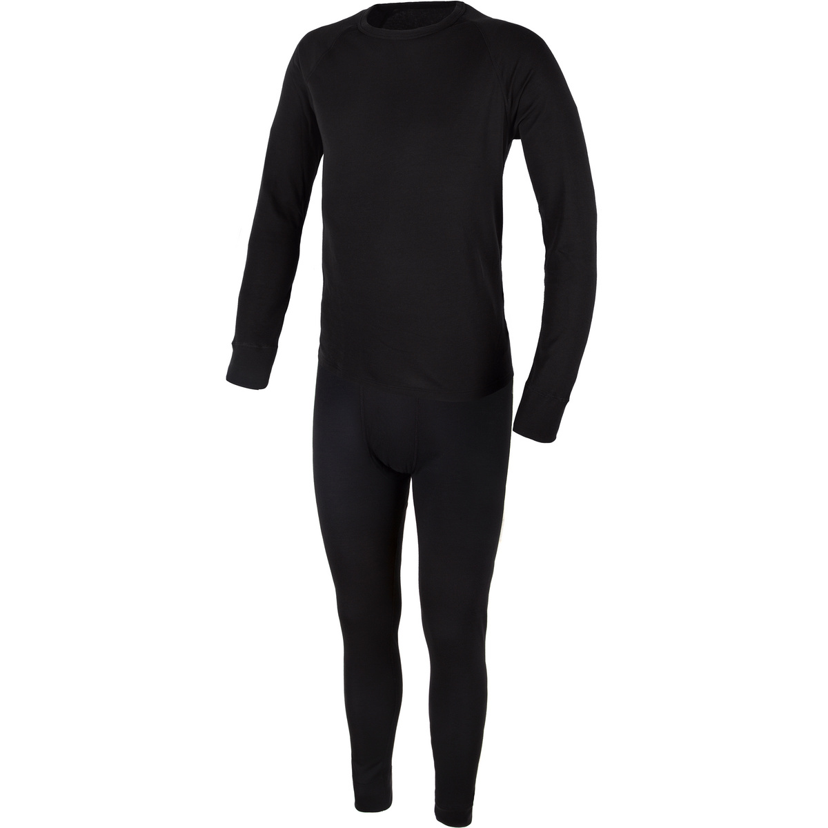 foto del prodotto cmp uomo set intimo sweat underwear