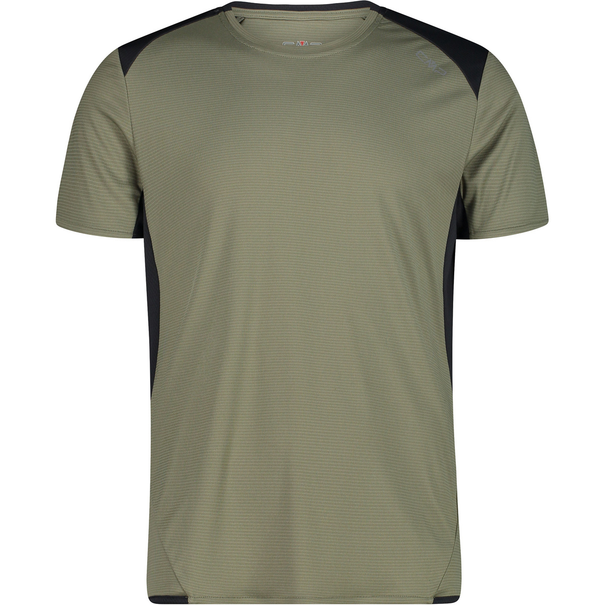 foto del prodotto cmp uomo t shirt