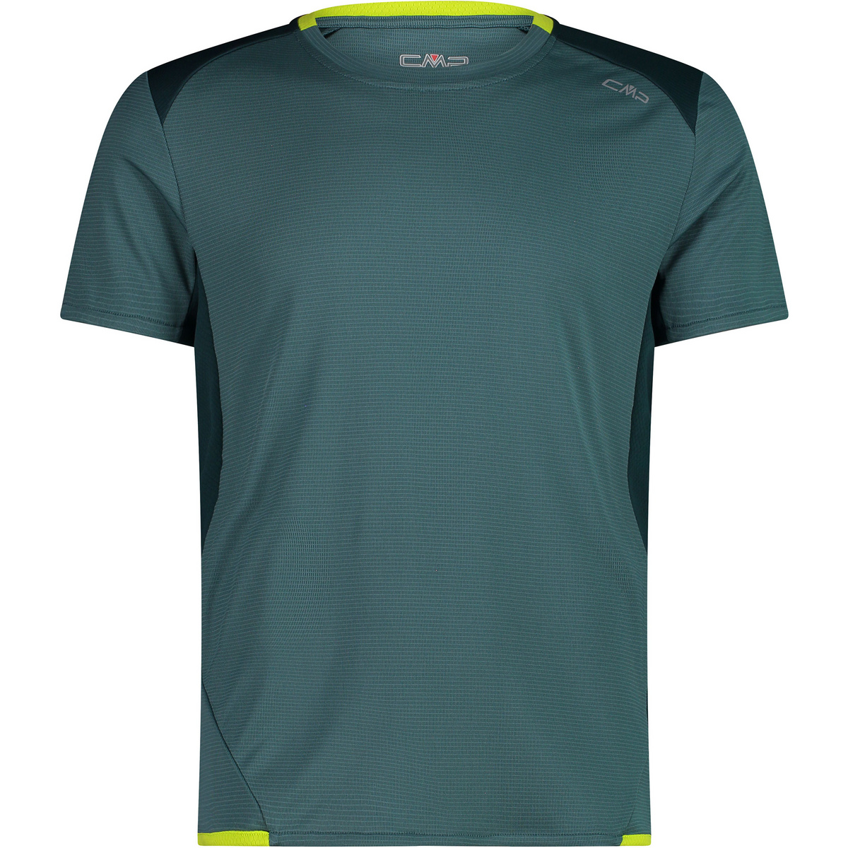 foto del prodotto cmp uomo t shirt