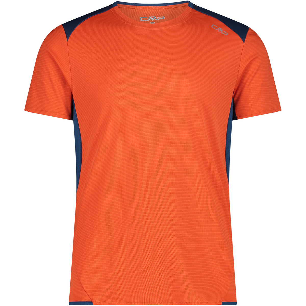 foto del prodotto cmp uomo t shirt