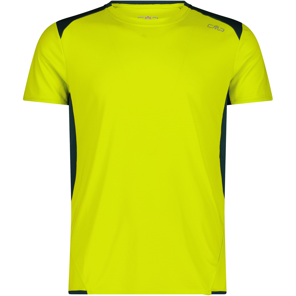 foto del prodotto cmp uomo t shirt