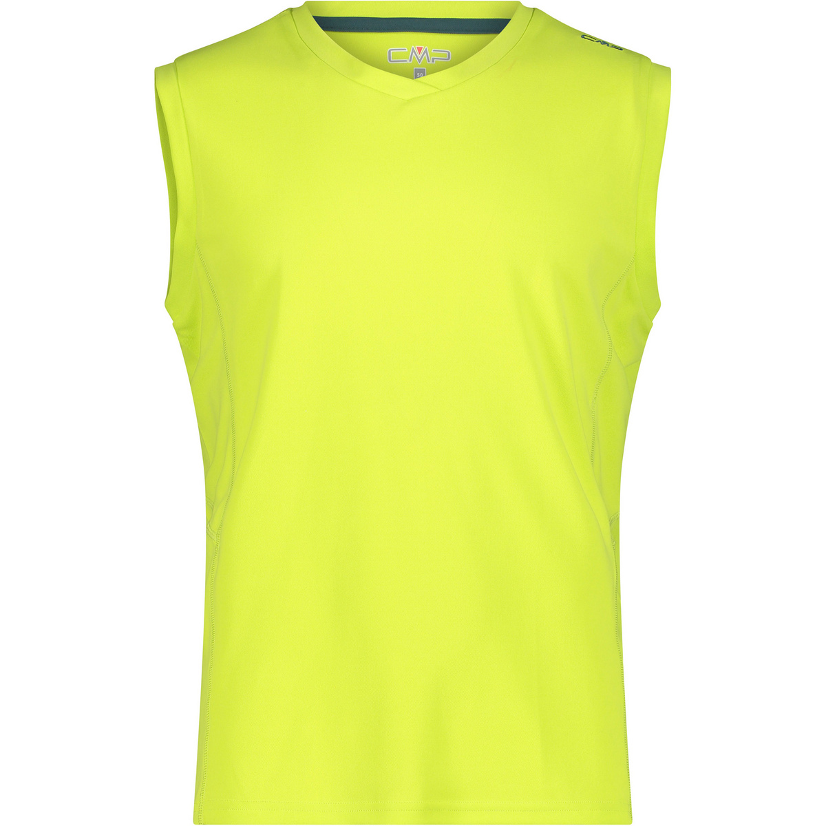 foto del prodotto cmp uomo tank top funzionale