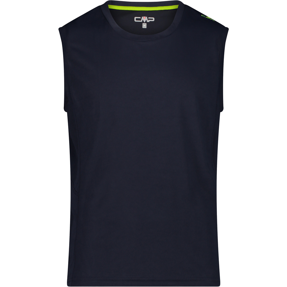 foto del prodotto cmp uomo tank top funzionale