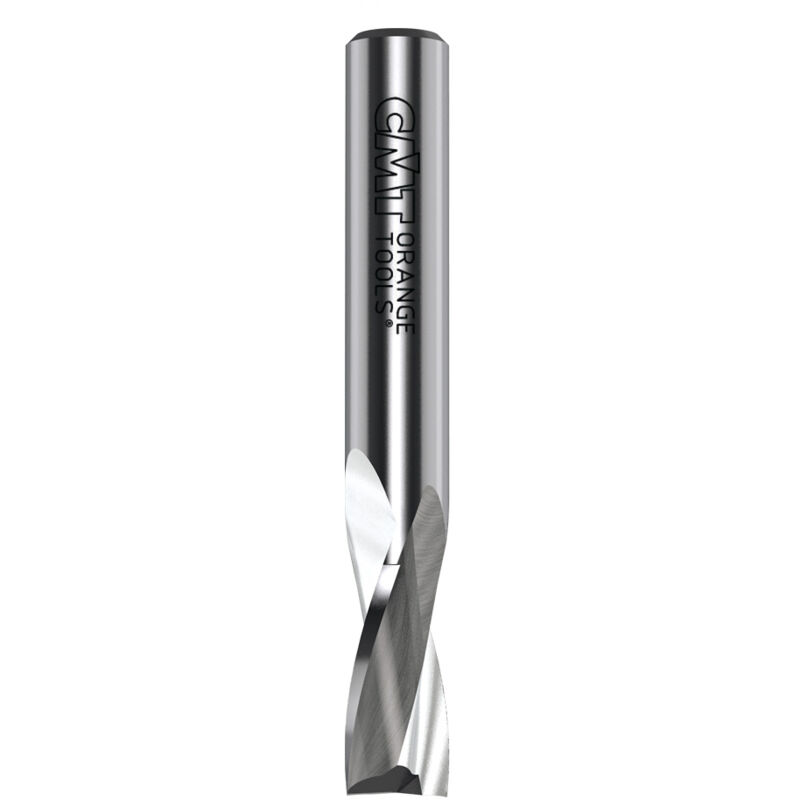 foto del prodotto cmt 186.100.11 fresa elicoidale x alluminio z2 pos. hwm d 10x22x72 dx