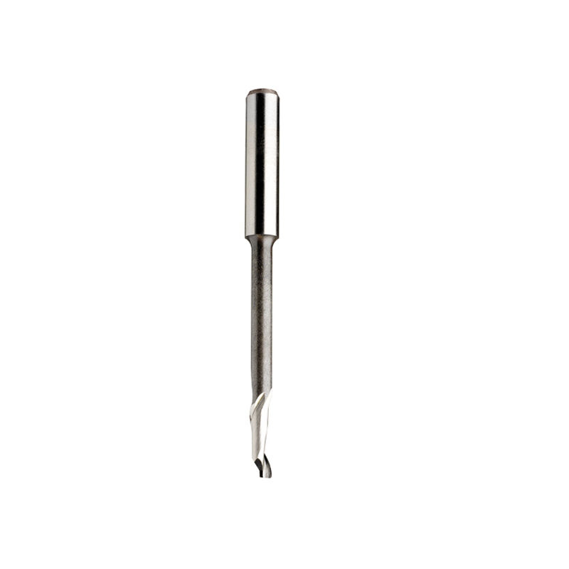 foto del prodotto cmt 189.040.51 fresa elicoidale hs5 all pvc z1 pos s 8 d 4x16 45x90 dx