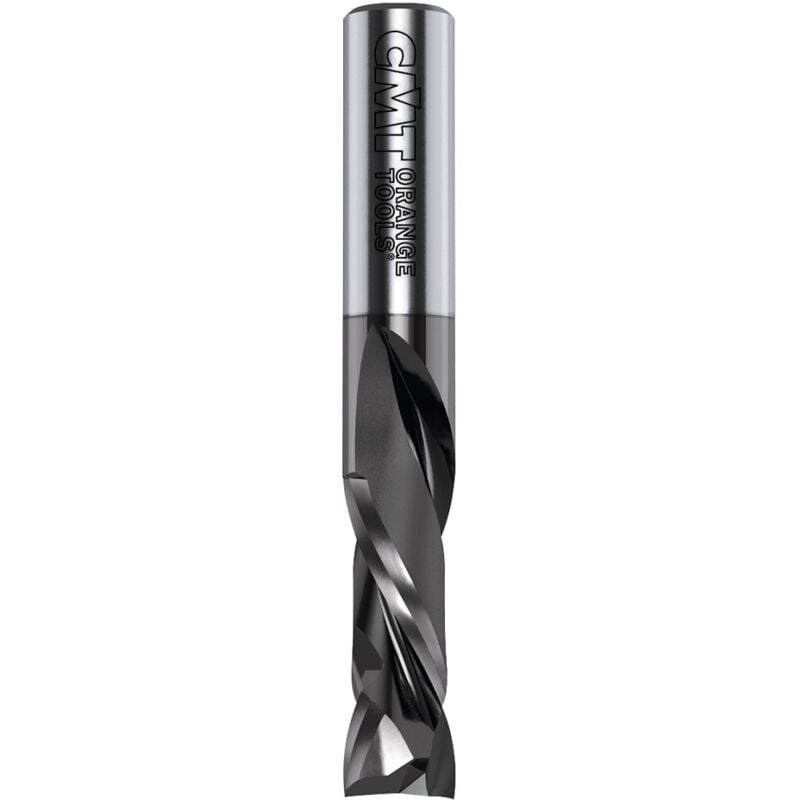 foto del prodotto cmt 190.101.41 fresa elicoidale z2 2 hwm d 10x7 42x90 dx dlcs 