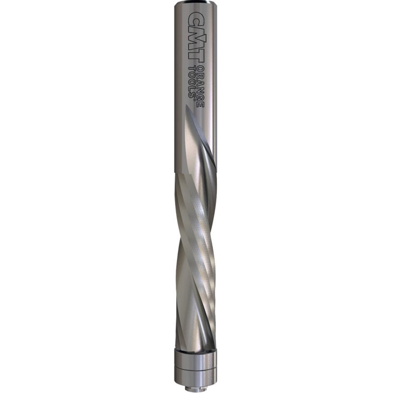 foto del prodotto cmt 191.127.11b fresa elicoidale z2 pos. hwm s 12 d 12.7x50x114 dx c cusc