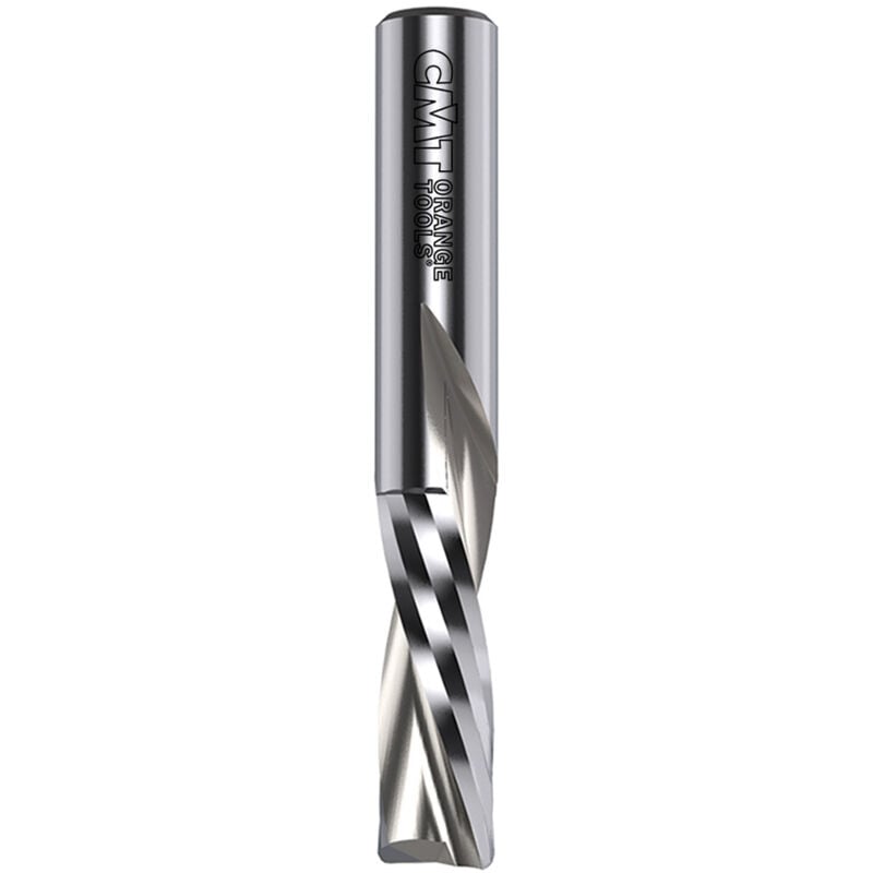 foto del prodotto cmt 192.100.11 fresa elicoidale z2 neg. hwm d 10x32x80 dx