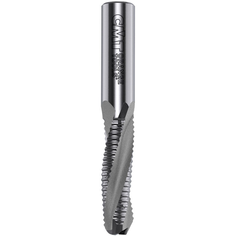 immagine 0 del prodotto cmt 195.143.11 fresa elicoidale smussata z3 r pos. hwm d 14x58x110 dx