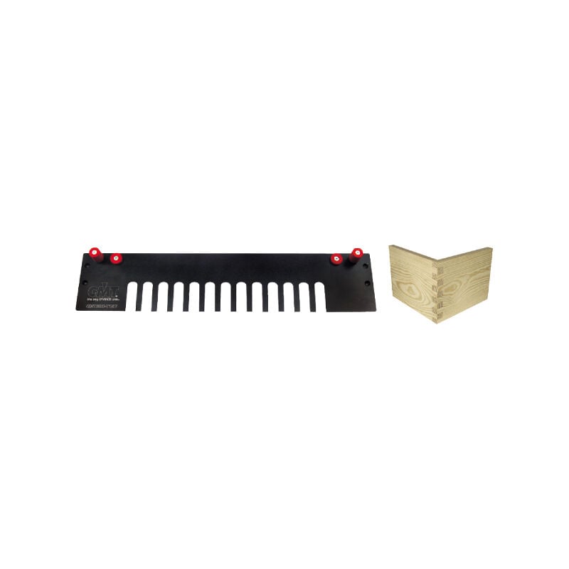 foto del prodotto cmt 300 t080 dime per unione a denti
