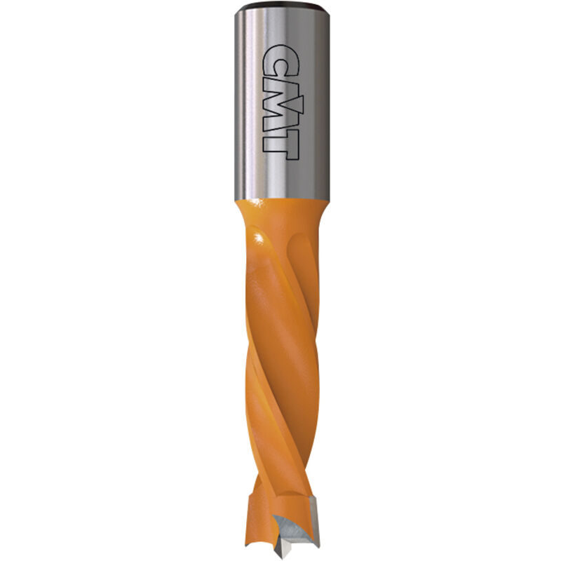 foto del prodotto cmt 308.064.11 punta foratrice f cieco hw s 10x20 d 6.35x30x57.5 dx